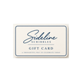 The Perfect Gift Card