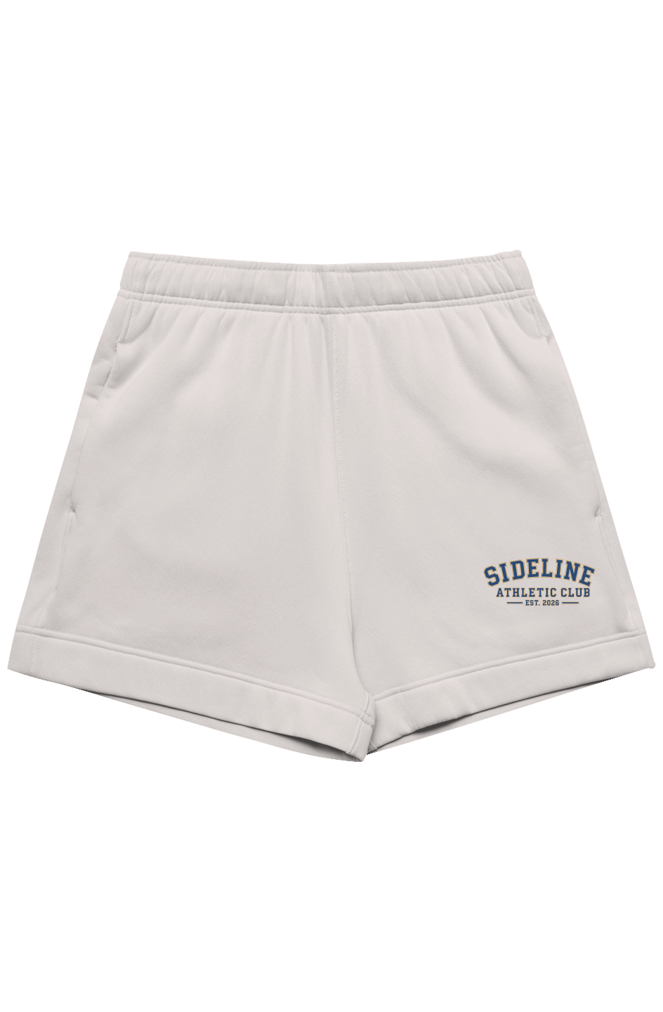 Varsity Fleece Shorts