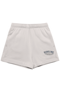 Varsity Fleece Shorts