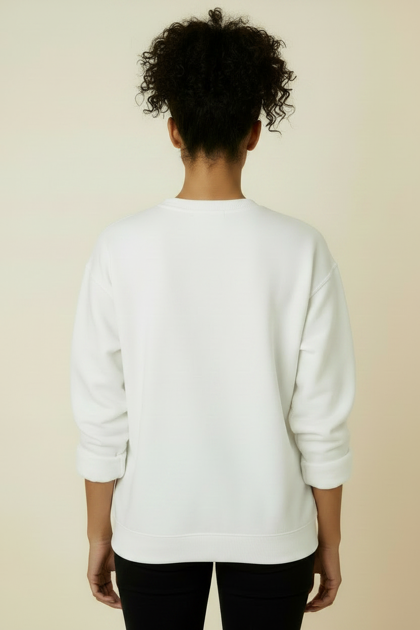 The Football Mom Sweatshirt